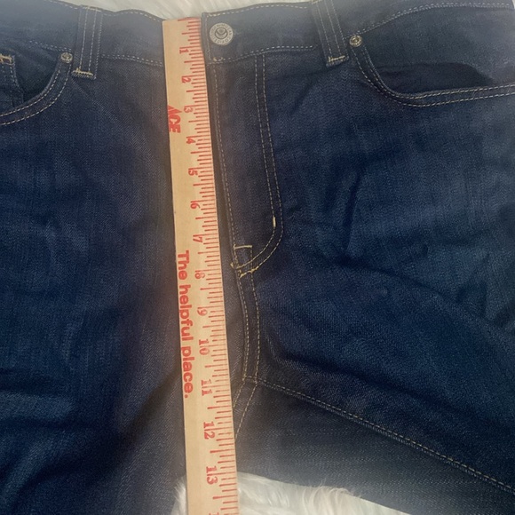 Fidelity 50-11 Men's Relaxed Straight Leg Jeans Sz 36W 34L - Picture 11 of 11